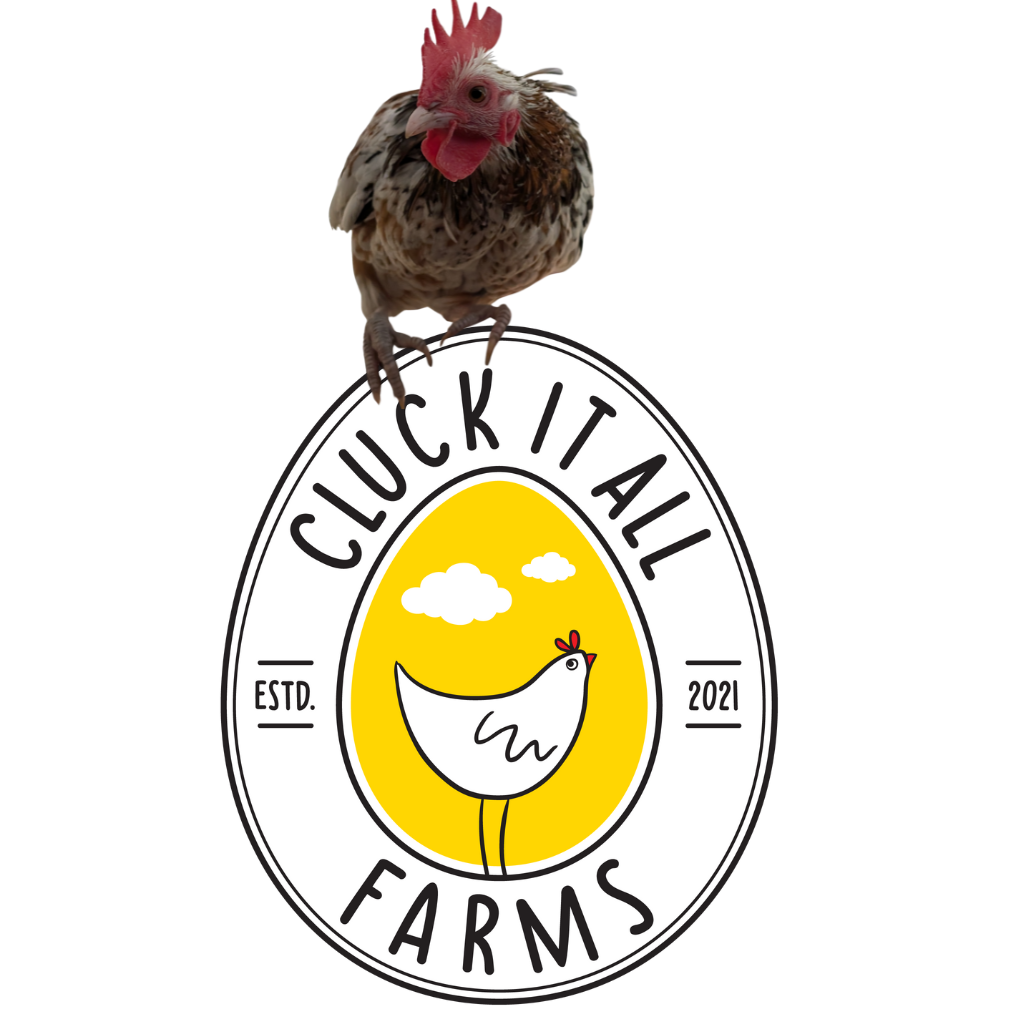 Cluck It All Farms