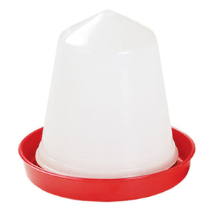 1.6 Quart Classic Chick Waterer - Cluck It All Farms
