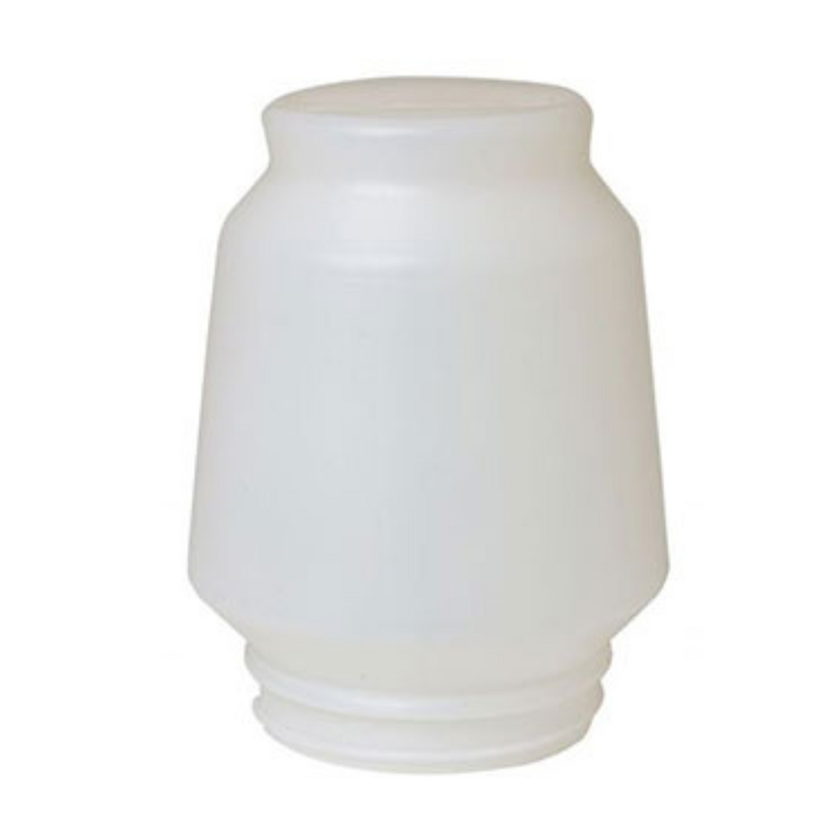 Little Giant Plastic Gallon Jar Chick Waterer