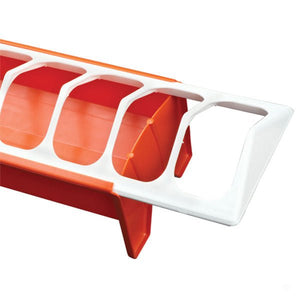 20" Apollo Trough Chicken Feeder - Cluck It All Farms