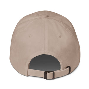 Ask Me About My Chickens Dad Hat - Cluck It All Farms