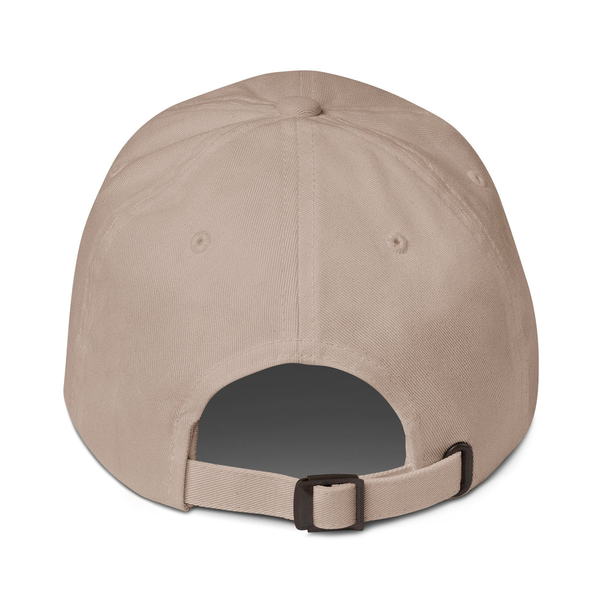 Ask Me About My Chickens Dad Hat - Cluck It All Farms
