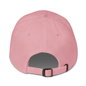 Ask Me About My Chickens Dad Hat - Cluck It All Farms