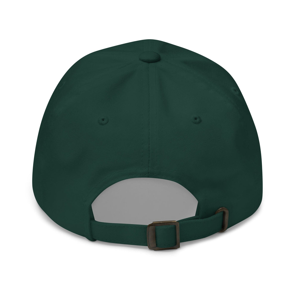 Ask Me About My Chickens Dad Hat - Cluck It All Farms