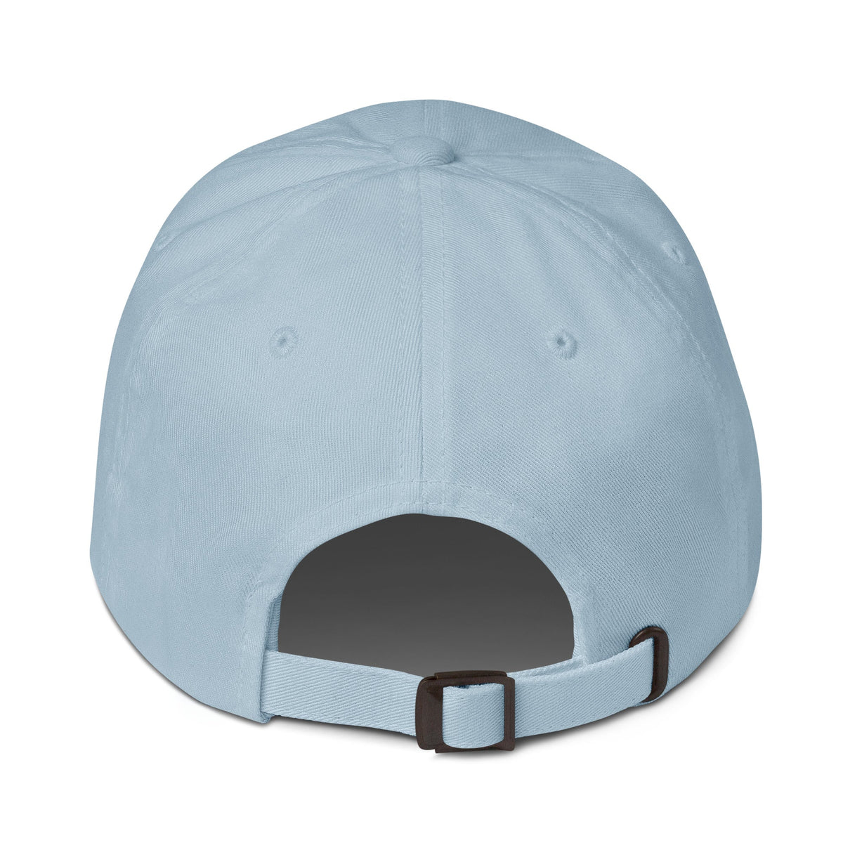 Ask Me About My Chickens Dad Hat - Cluck It All Farms