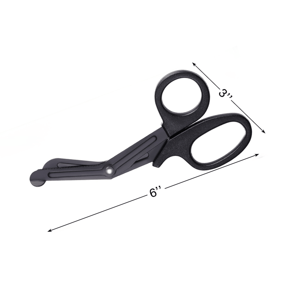 Bandage Scissors - Cluck It All Farms