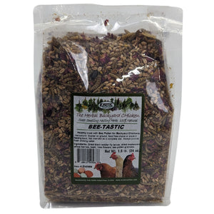 Bee - Tastic Chicken Treat - Cluck It All Farms