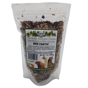 Bee - Tastic Chicken Treat - Cluck It All Farms