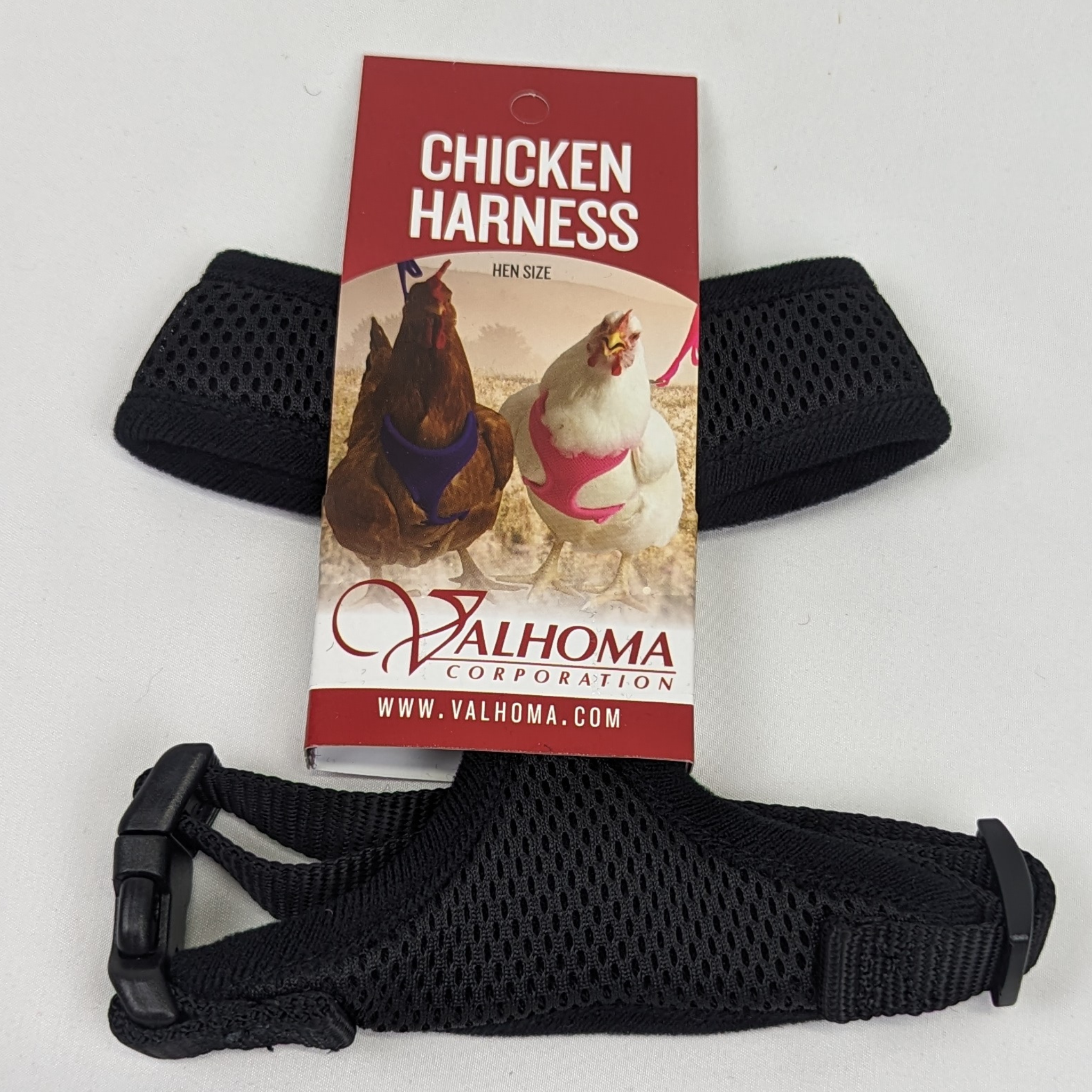 Valhoma dog outlet harness