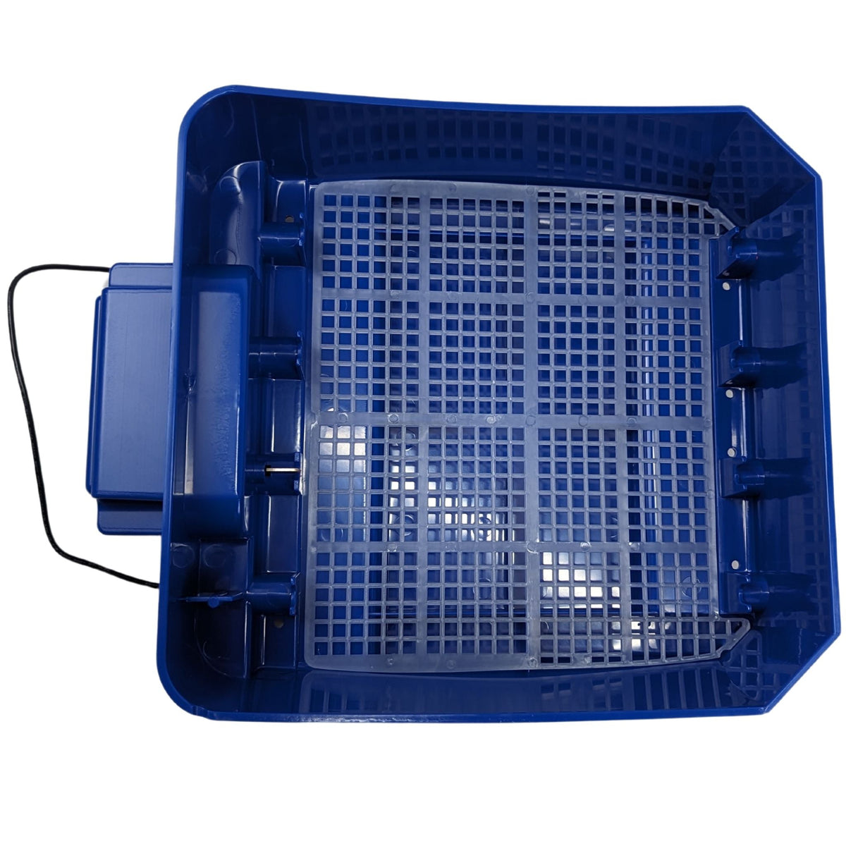 Borotto® Lumia 16 Egg Incubator - Cluck It All Farms