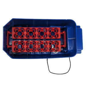 Borotto® Lumia 8 Egg Incubator - Cluck It All Farms