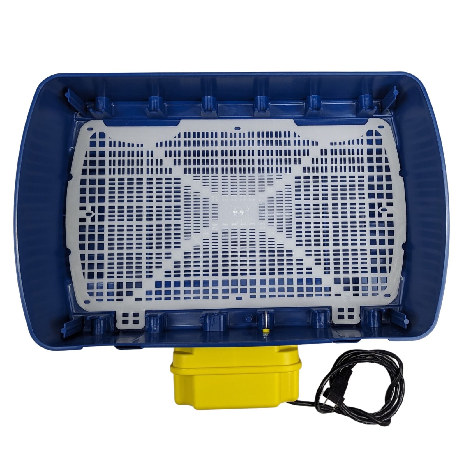 Borotto® Real 24 Egg Incubator - Cluck It All Farms