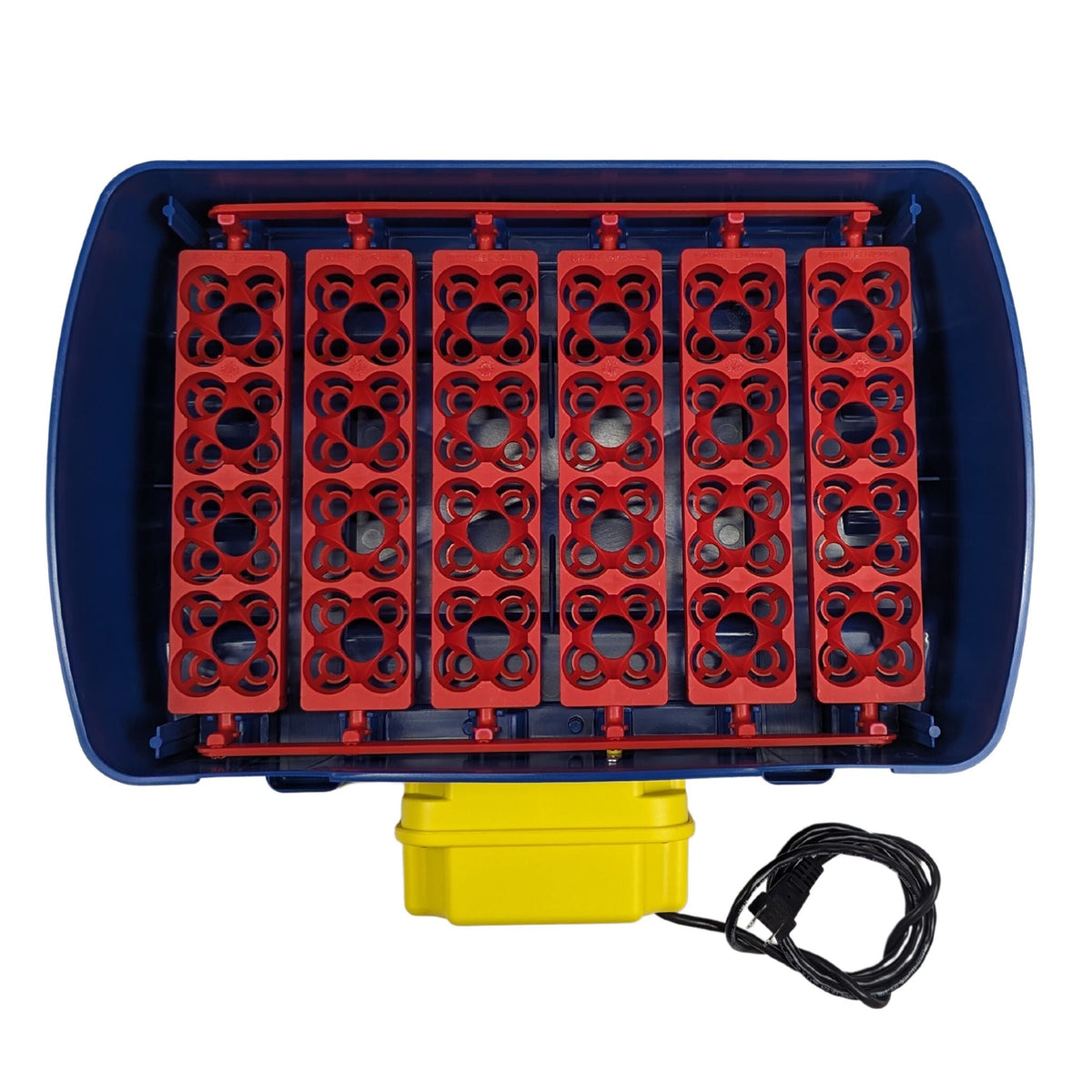 Borotto® Real 24 Egg Incubator - Cluck It All Farms