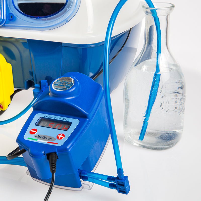 Borotto® SIRIO Humidity Pump - Cluck It All Farms