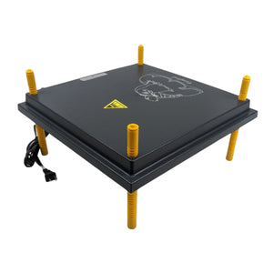 Chick Brooder Heat Plate - Cluck It All Farms