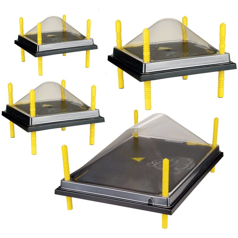 Chick Brooder Heat Plate - Cluck It All Farms