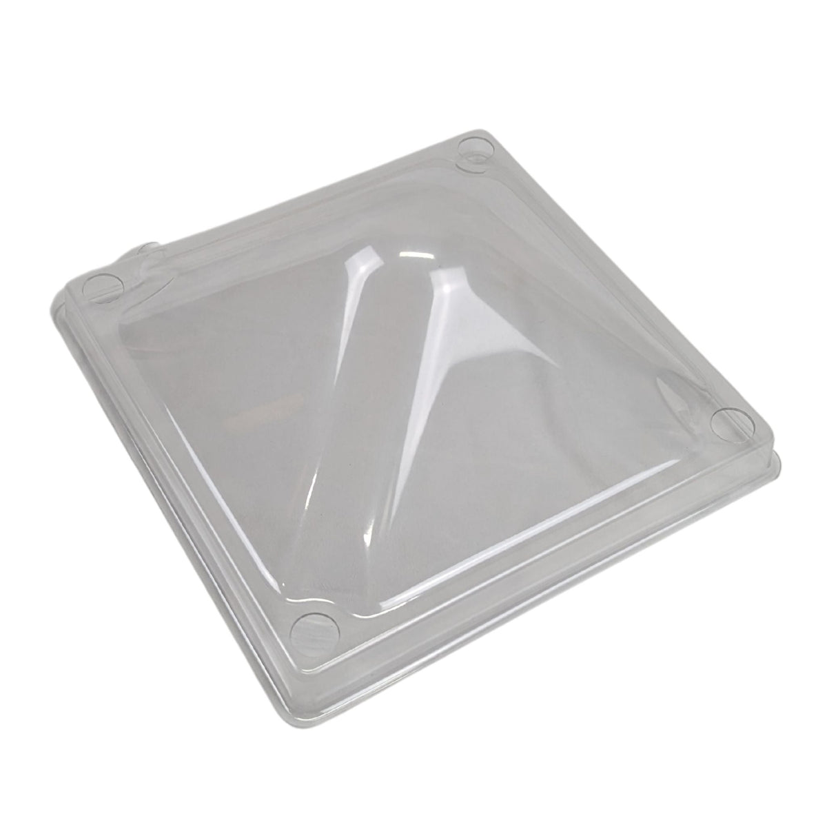 Chick Brooder Heat Plate Cover - Cluck It All Farms