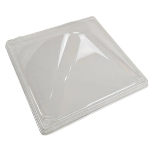 Chick Brooder Heat Plate Cover - Cluck It All Farms