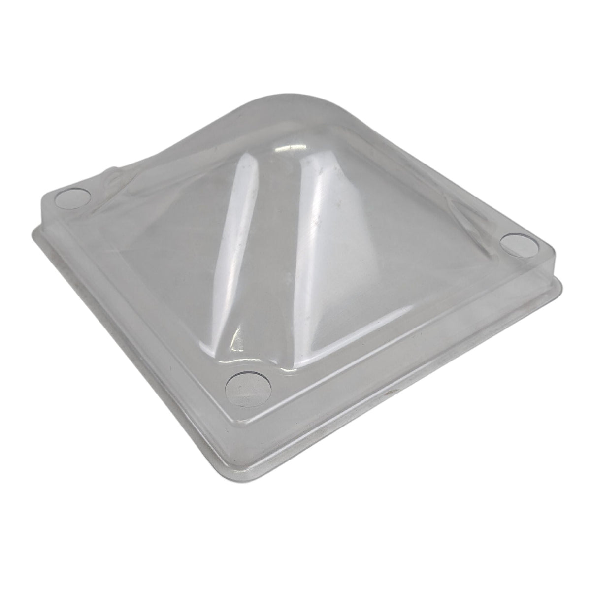 Chick Brooder Heat Plate Cover - Cluck It All Farms