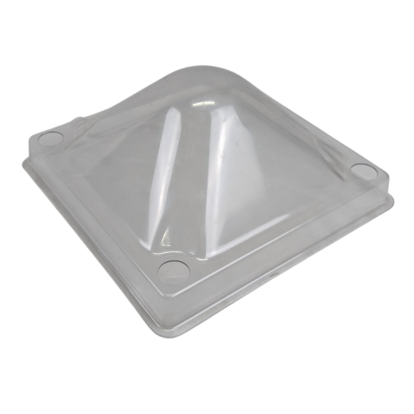 Chick Brooder Heat Plate Cover - Cluck It All Farms