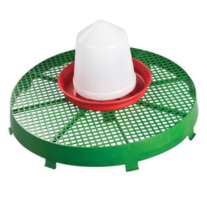 Chick Feed or Water Stand - Cluck It All Farms