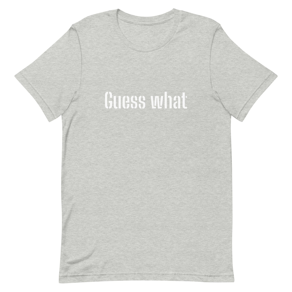 Chicken Butt BACK PRINT Unisex T-Shirt - Cluck It All Farms