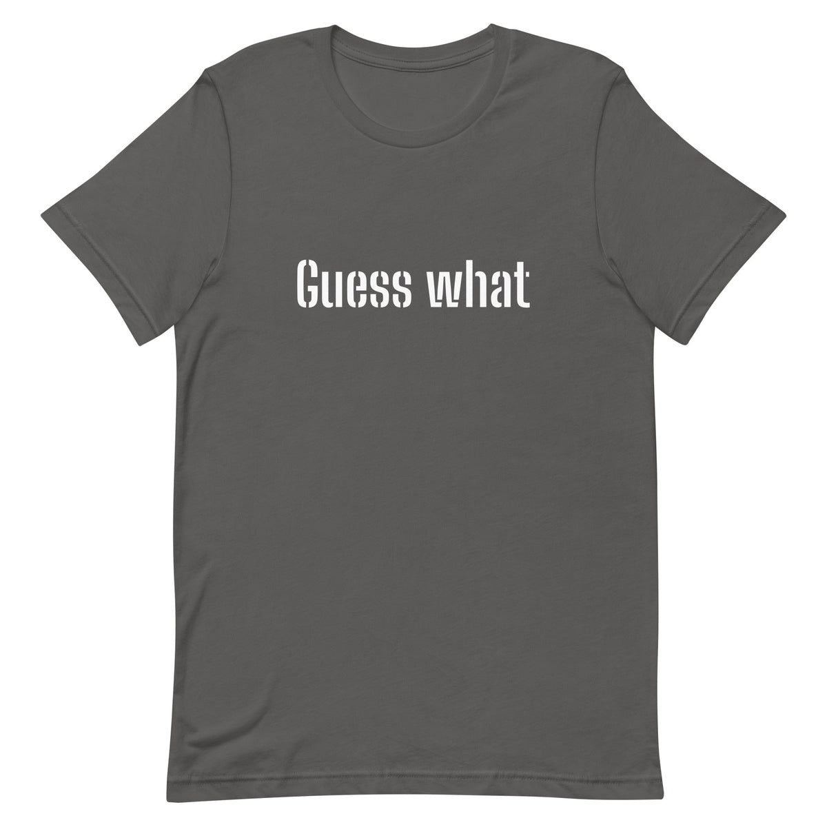Chicken Butt BACK PRINT Unisex T-Shirt - Cluck It All Farms