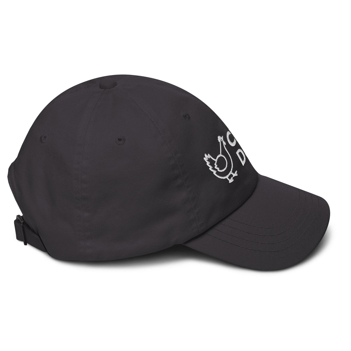 Chicken Dad Dad Hat - Cluck It All Farms