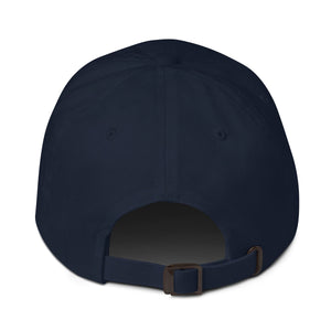 Chicken Dad Dad Hat - Cluck It All Farms