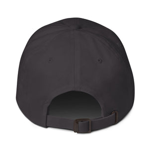 Chicken Dad Dad Hat - Cluck It All Farms
