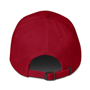 Chicken Dad Dad Hat - Cluck It All Farms