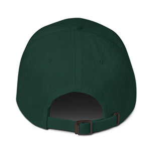 Chicken Dad Dad Hat - Cluck It All Farms