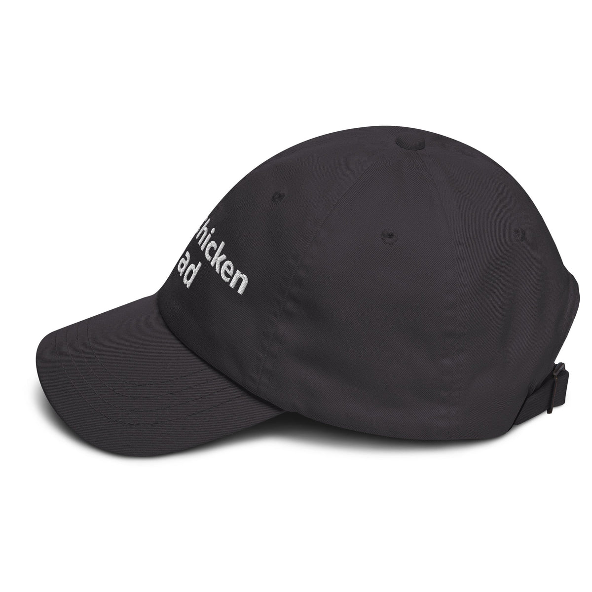 Chicken Dad Dad Hat - Cluck It All Farms
