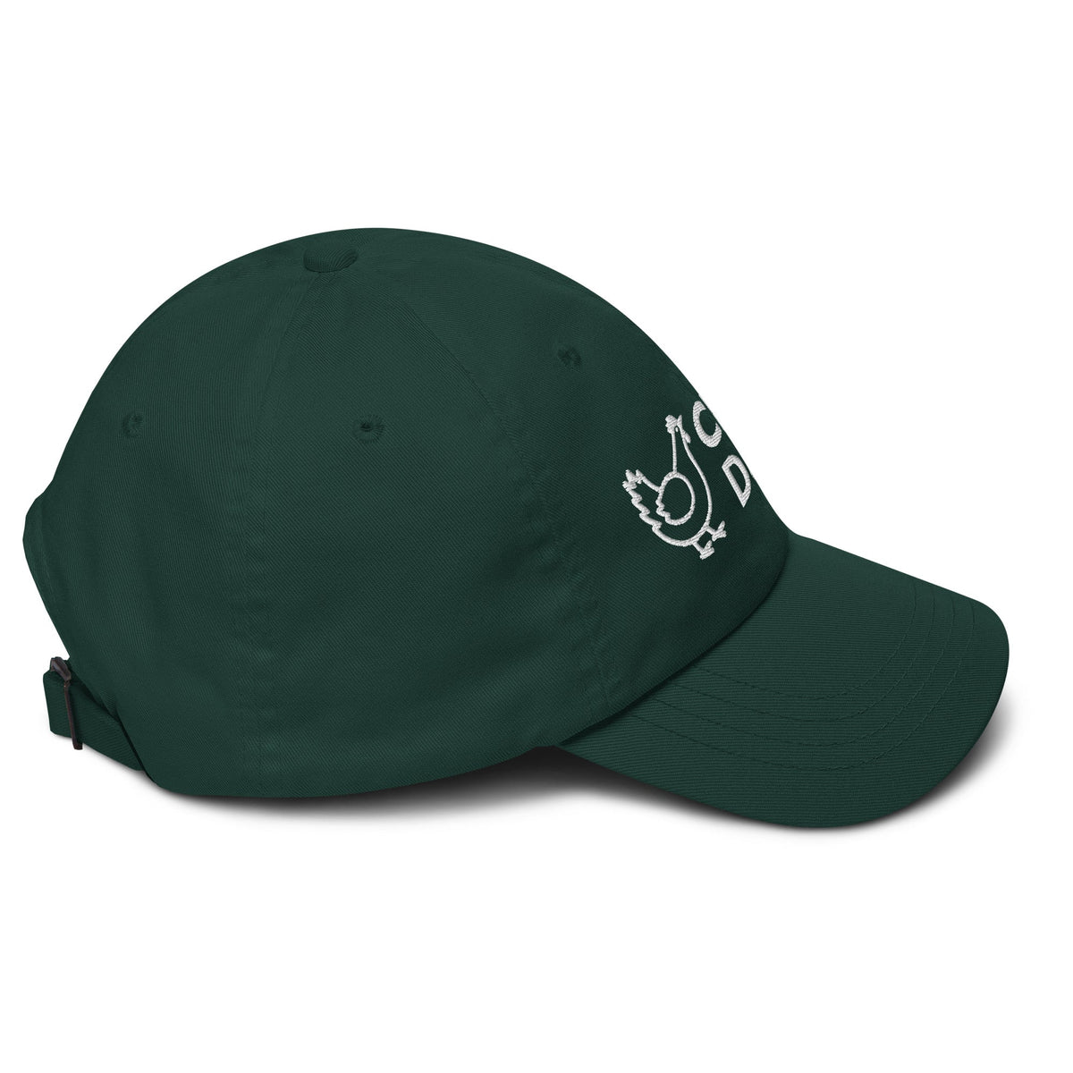 Chicken Dad Dad Hat - Cluck It All Farms