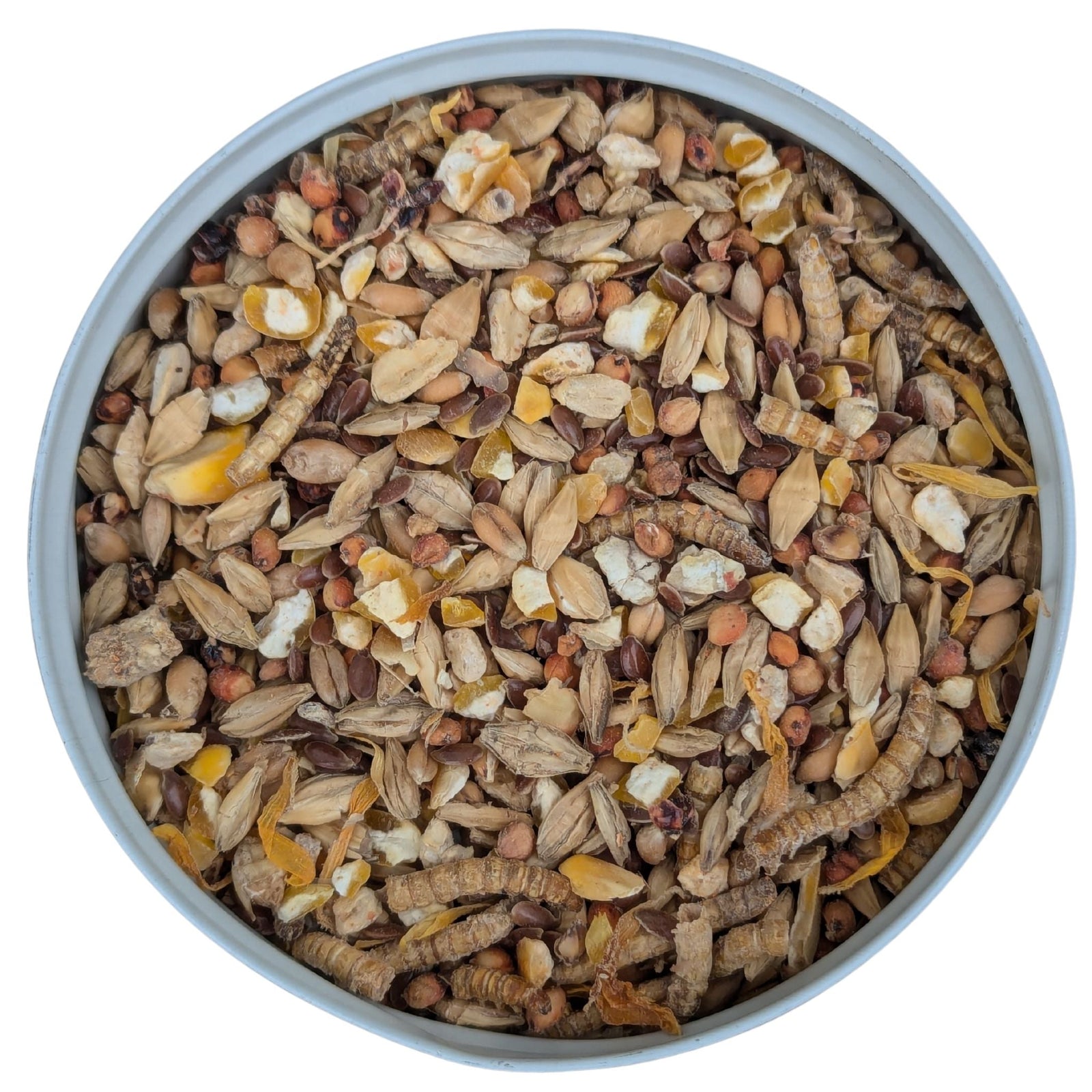 Chicken Ecstasy Chicken Treat - Cluck It All Farms