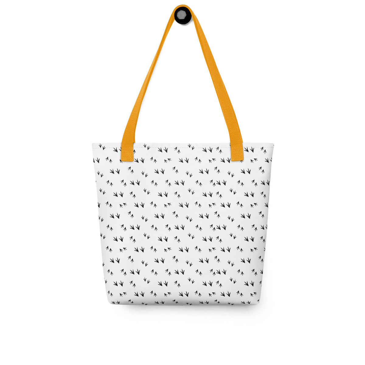 Chicken Feet Tote Bag - Cluck It All Farms