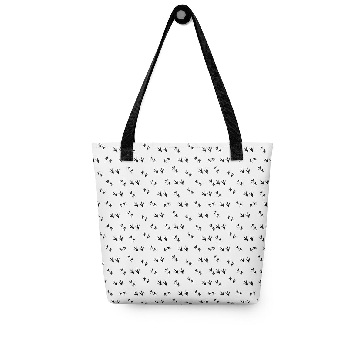 Chicken Feet Tote Bag - Cluck It All Farms