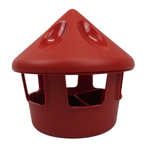 Chicken Grit Station - Cluck It All Farms