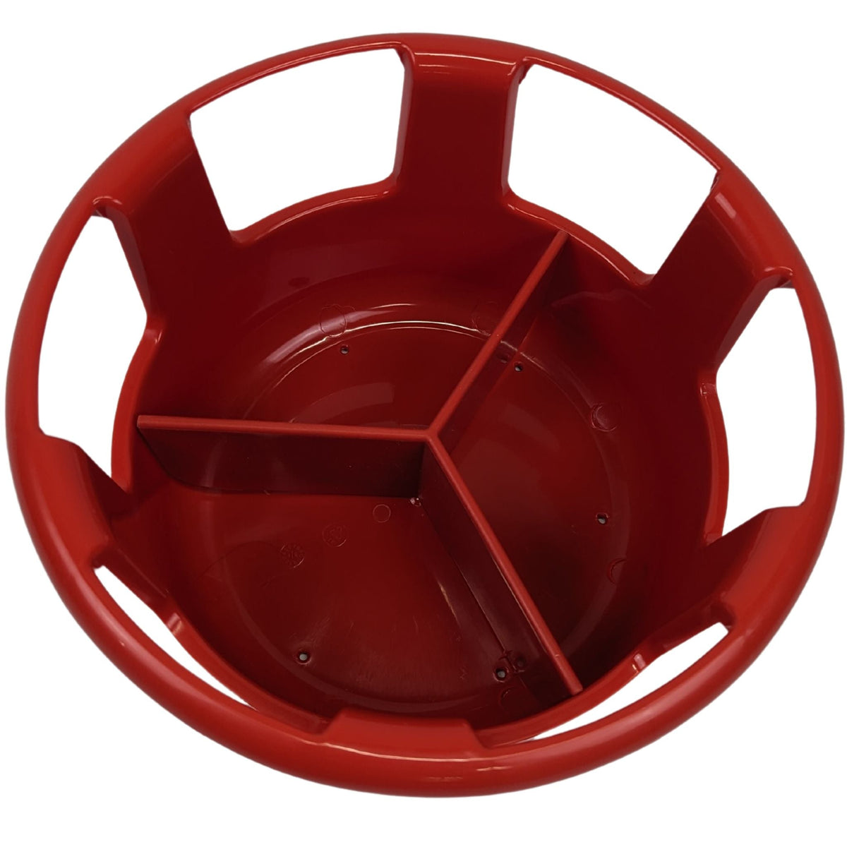 Chicken Grit Station - Cluck It All Farms