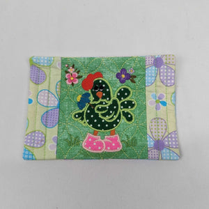 Chicken Mug Rugs - Cluck It All Farms