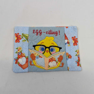 Chicken Mug Rugs - Cluck It All Farms