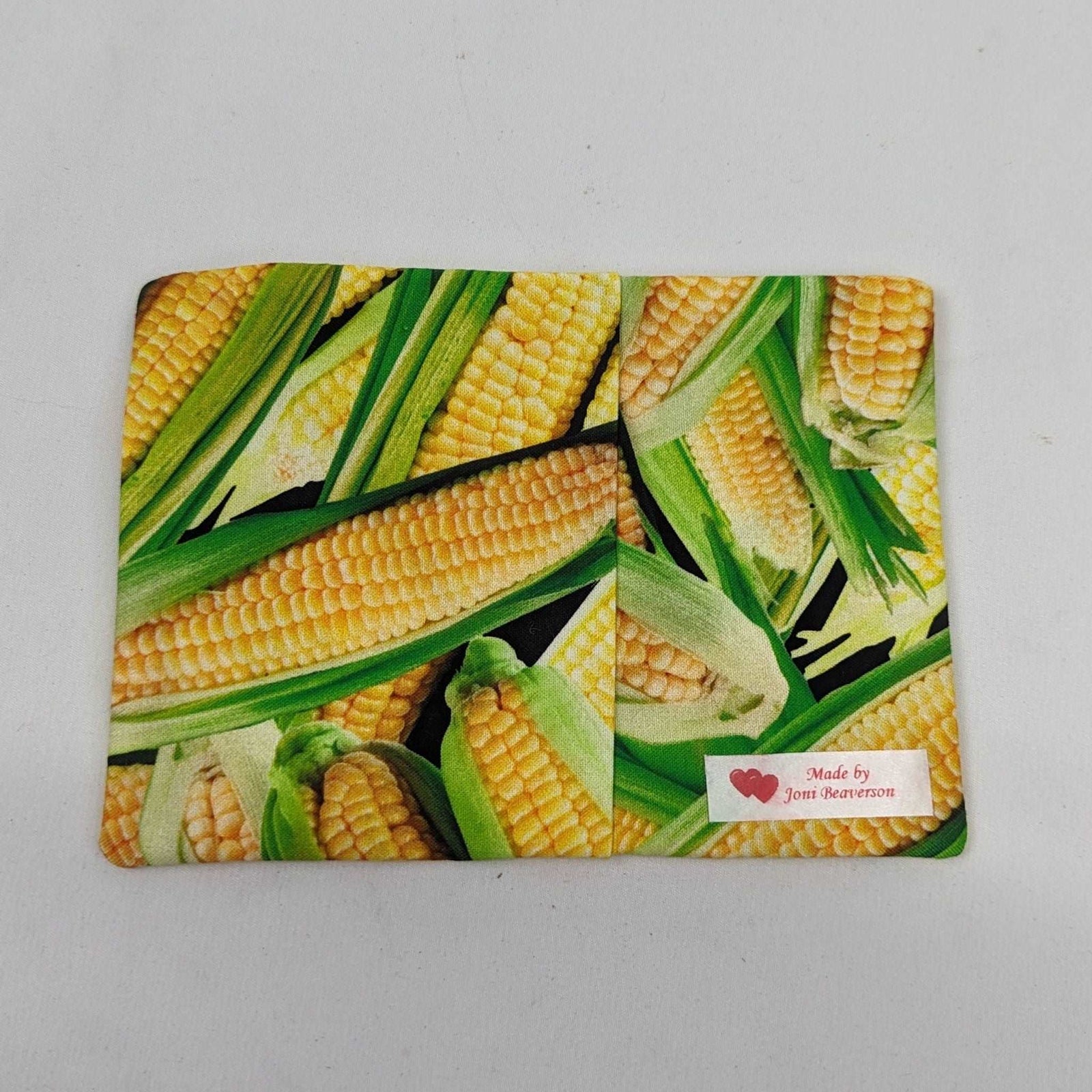 Chicken Mug Rugs - Cluck It All Farms