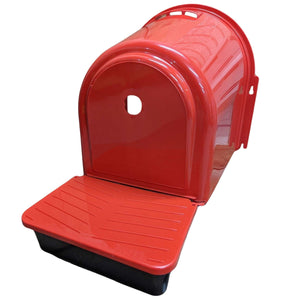 Chicken Nest Box - Cluck It All Farms