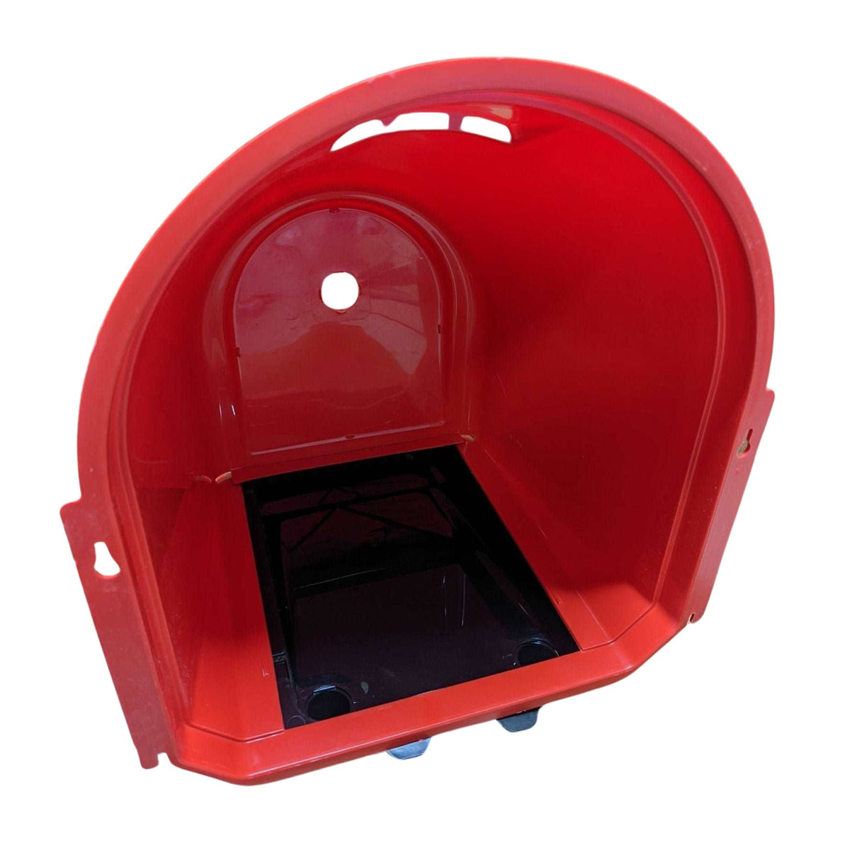 Chicken Nest Box - Cluck It All Farms