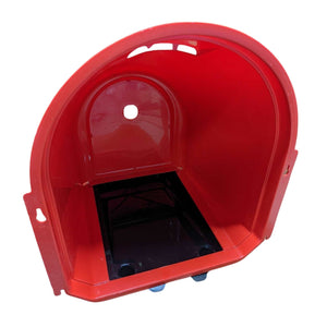 Chicken Nest Box - Cluck It All Farms