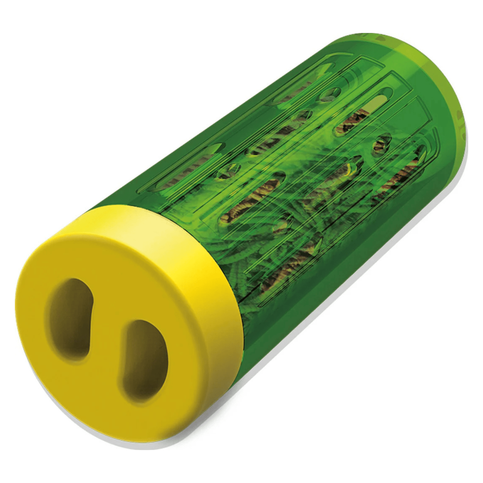 Chicken Treat Roller - Cluck It All Farms