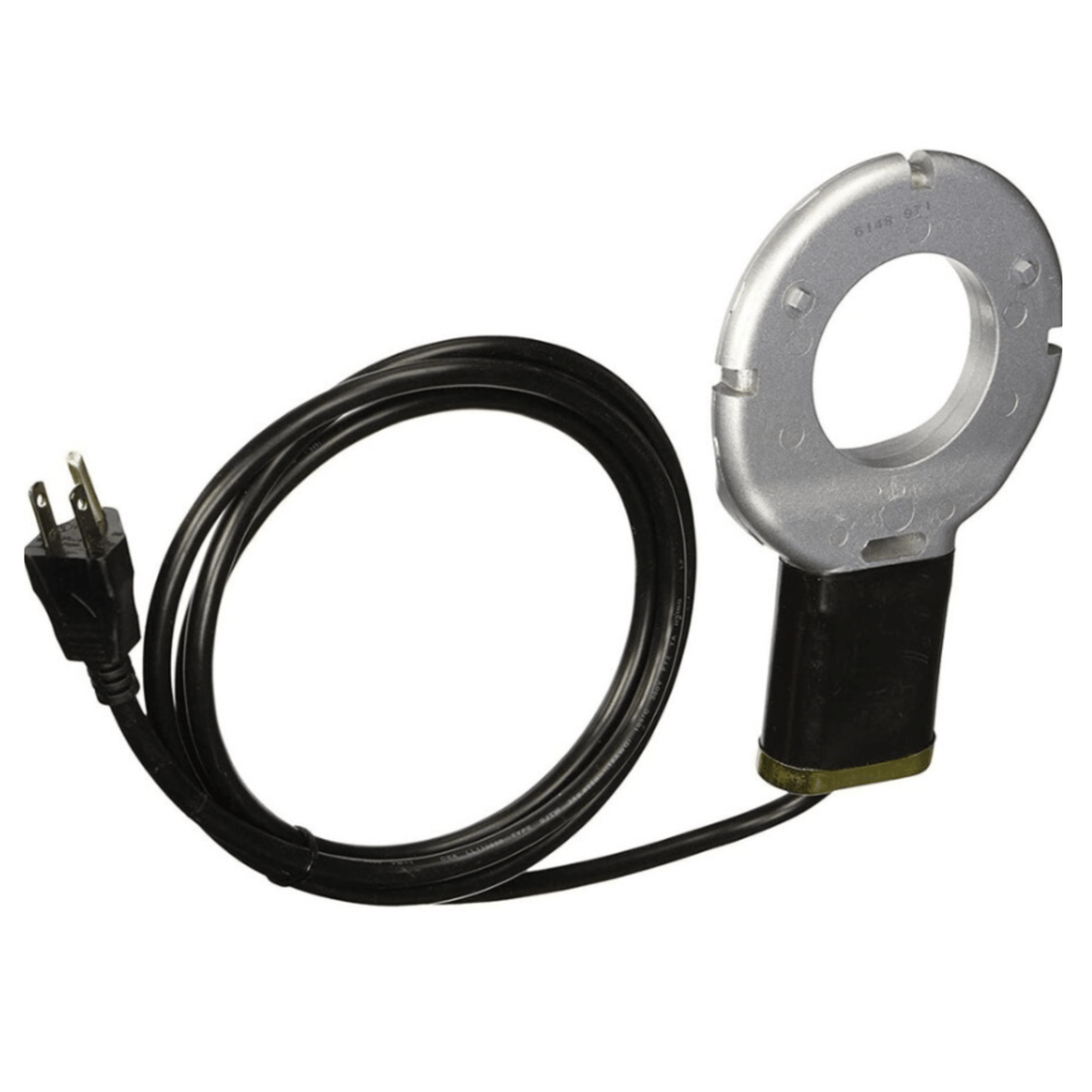 Chicken Waterer De - Icer - Cluck It All Farms