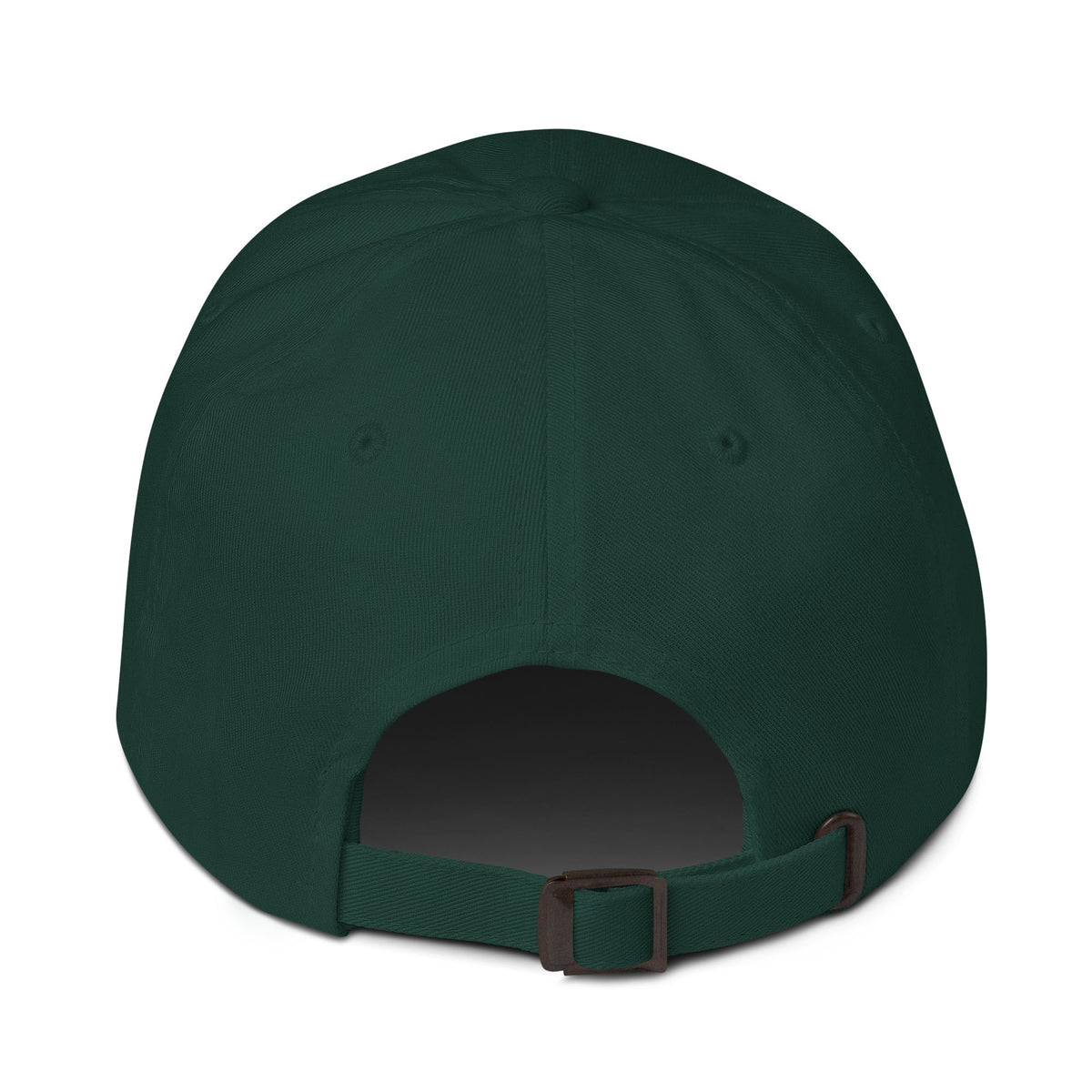 Chicken Whisperer Dad Hat - Cluck It All Farms