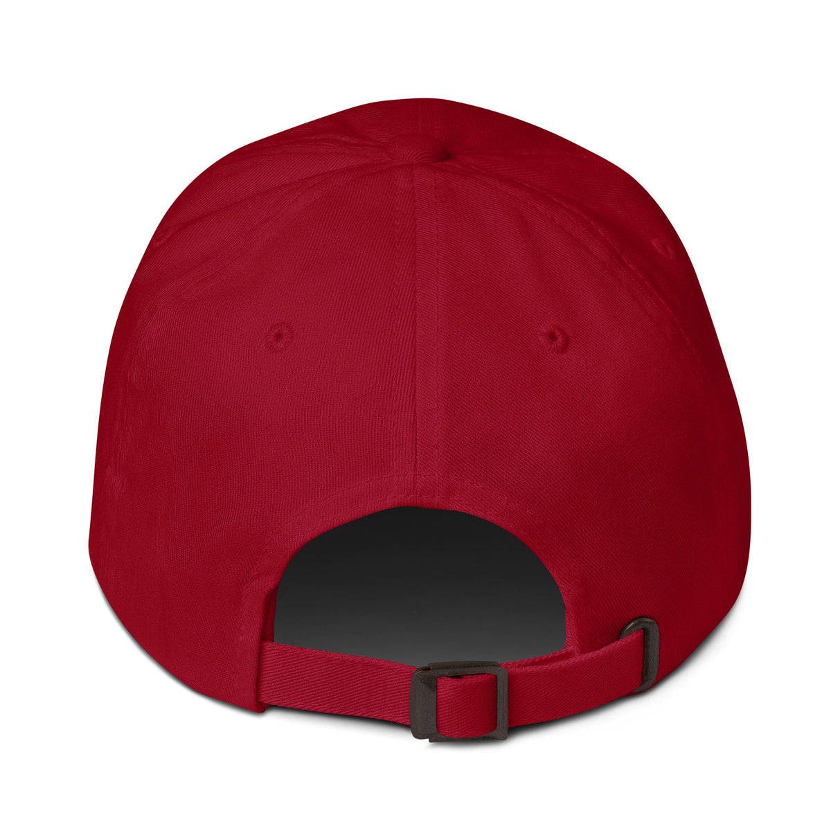 Chicken Whisperer Dad Hat - Cluck It All Farms