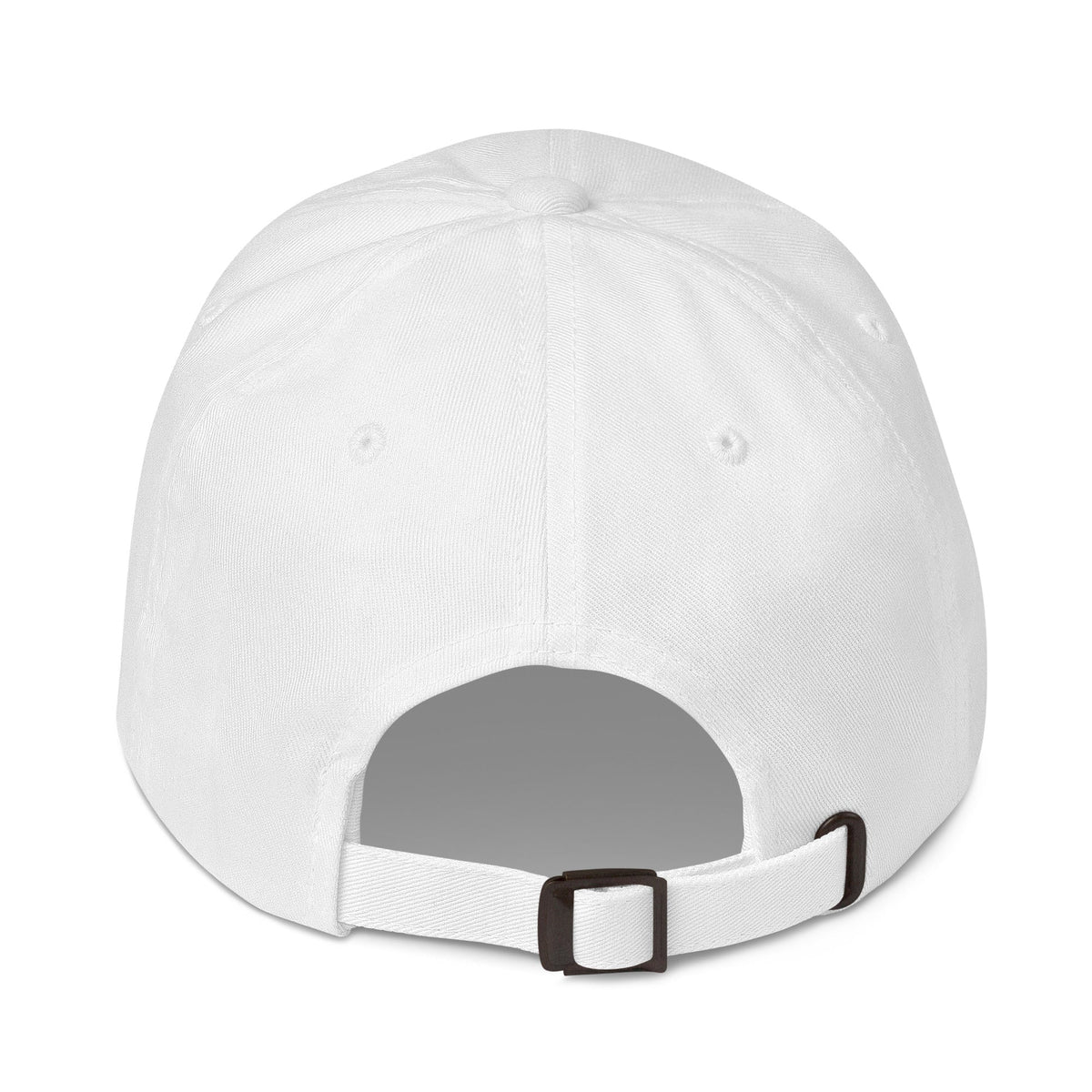 Clancy Approved Dad Hat - Cluck It All Farms